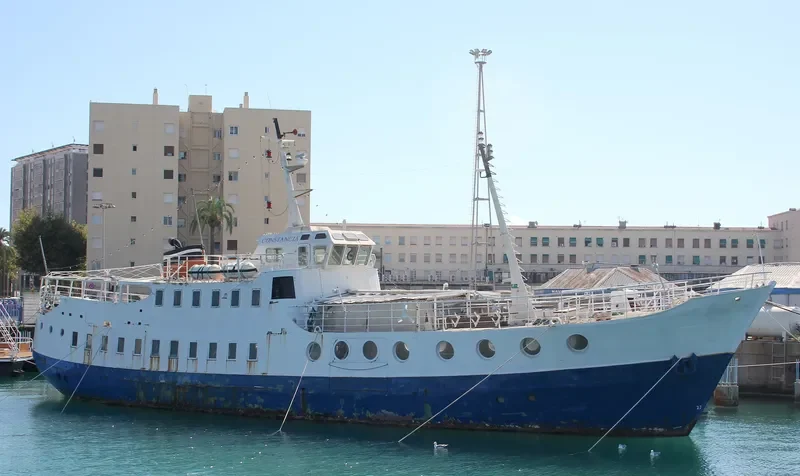 CONSTANCIA General Cargo IMO 5047558 photo 4