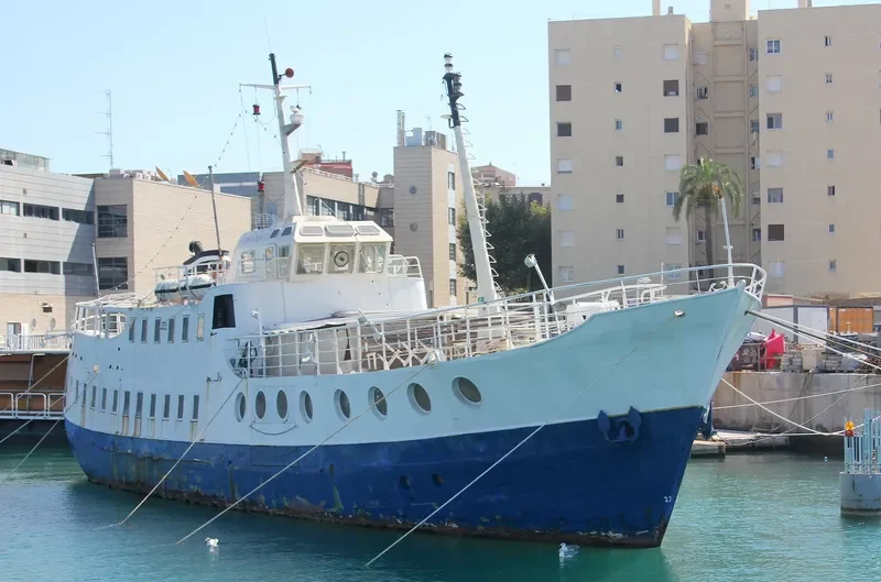 CONSTANCIA General Cargo IMO 5047558 photo 5