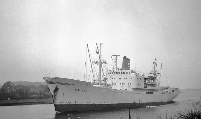 NIKOLAOS C General Cargo IMO 5047584