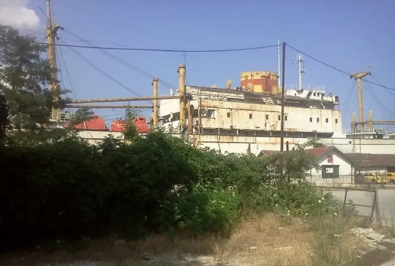 PETAR BERON General Cargo IMO 5050309 photo 3