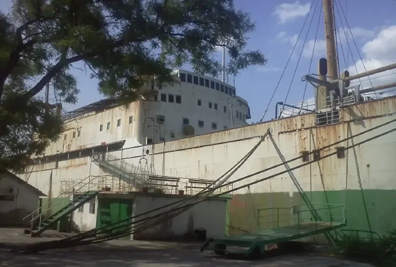 PETAR BERON General Cargo IMO 5050309 photo 4
