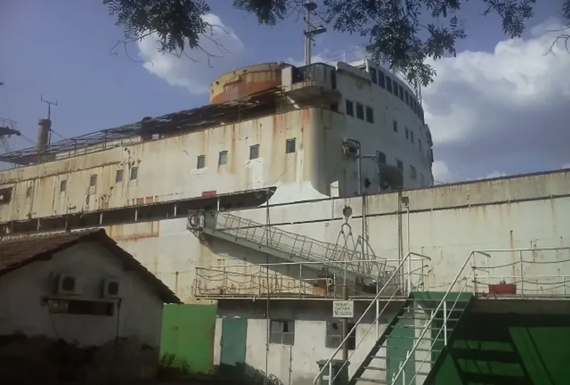 PETAR BERON General Cargo IMO 5050309 photo 6