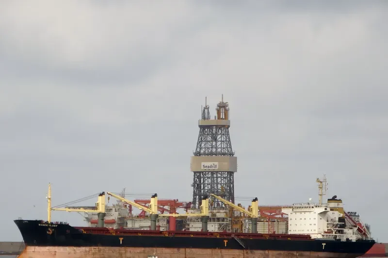 WANDERLUST General Cargo IMO 5051016 photo 2