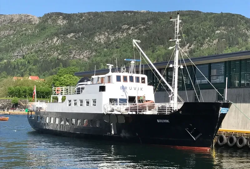 BRUVIK Passenger Ship IMO 5054343 photo 7