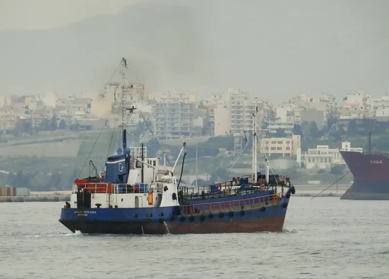 AKPAKPA General Cargo IMO 5055531 photo 4