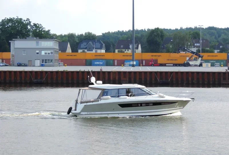 EDDY General Cargo IMO 5055610