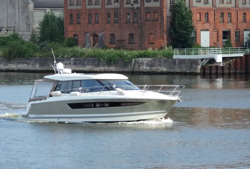 EDDY General Cargo IMO 5055610 photo 2