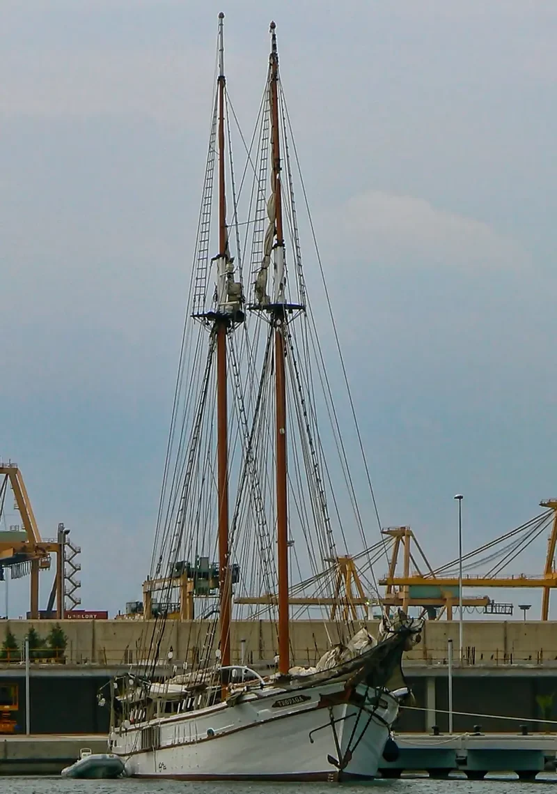 THO PA GA General Cargo IMO 5057565