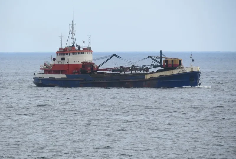 GARRANO General Cargo IMO 5057644 photo 5