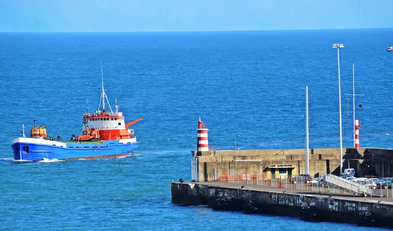 GARRANO General Cargo IMO 5057644 photo 6