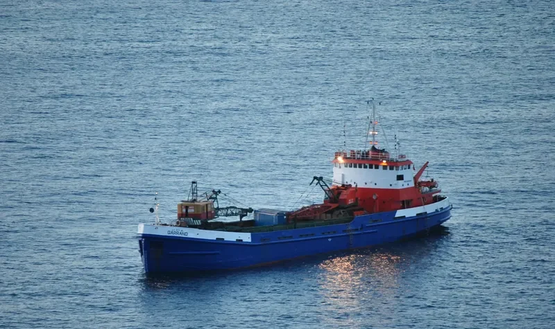 GARRANO General Cargo IMO 5057644 photo 10