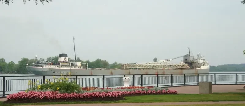 MAUMEE Bulk Carrier IMO 5057709 photo 5