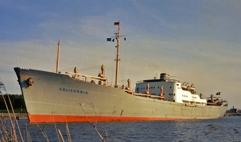 UNITED VITALITY General Cargo IMO 5057943 photo 2