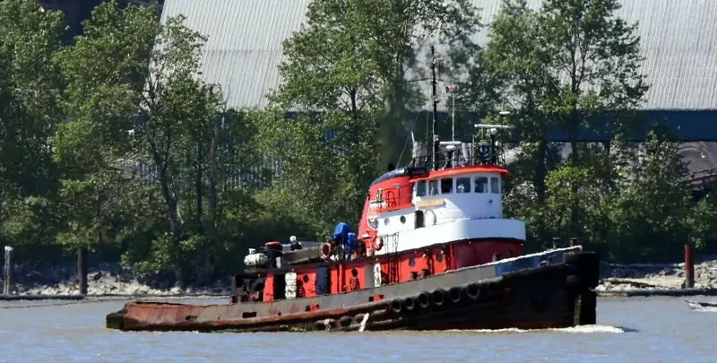 GENERAL JACKSON General Cargo IMO 5058674 photo 6