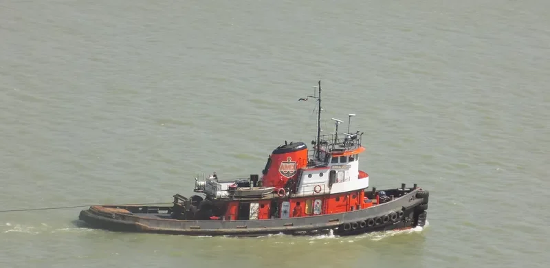 GENERAL JACKSON General Cargo IMO 5058674 photo 7