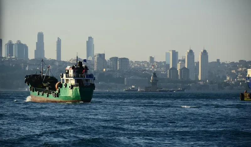 KADER 5 General Cargo IMO 5058832 photo 3