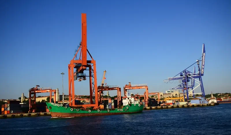 KADER 5 General Cargo IMO 5058832 photo 5
