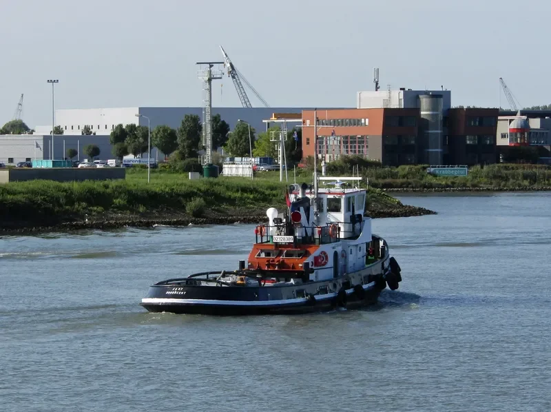 EN AVANT 27 General Cargo IMO 5062314 photo 2