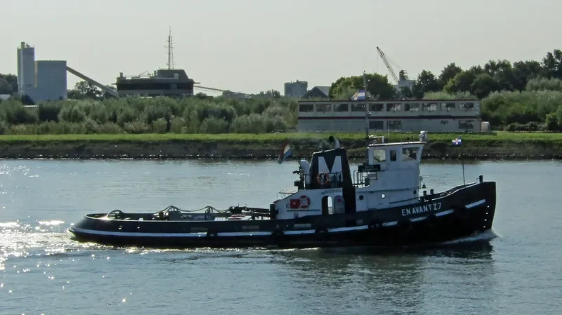EN AVANT 27 General Cargo IMO 5062314 photo 3