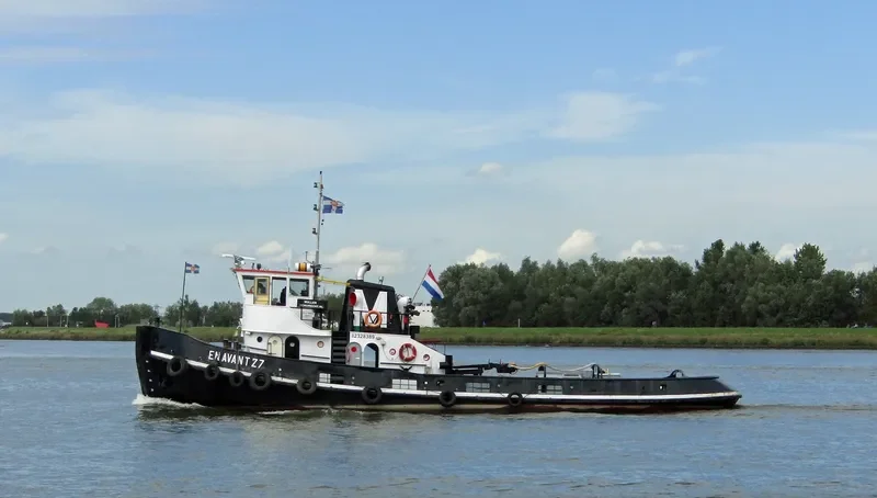 EN AVANT 27 General Cargo IMO 5062314 photo 6