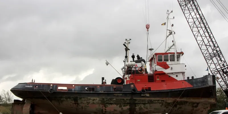 IVO General Cargo IMO 5062352 photo 3