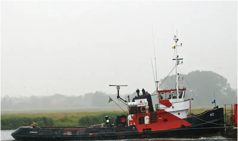 IVO General Cargo IMO 5062352 photo 5