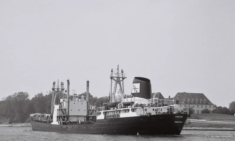 LIZA General Cargo IMO 5062390 photo 2