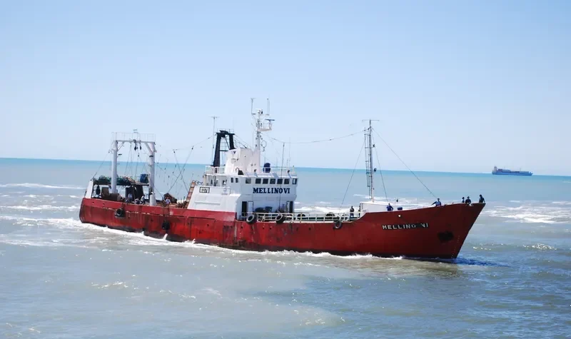 MELLINO VI General Cargo IMO 5063801 photo 2