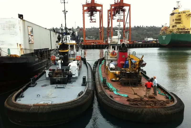MARAUDER General Cargo IMO 5064673 photo 3