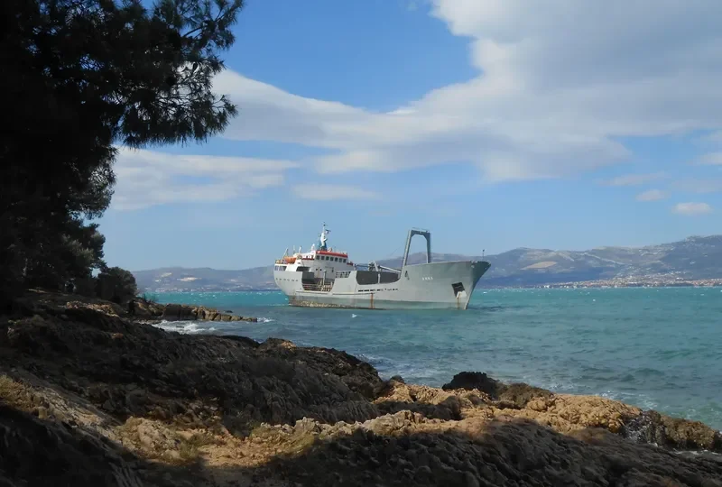 KRKA General Cargo IMO 5067120 photo 2