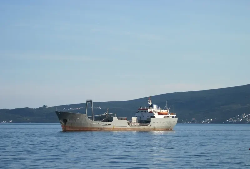 KRKA General Cargo IMO 5067120 photo 4
