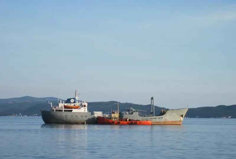 KRKA General Cargo IMO 5067120 photo 5