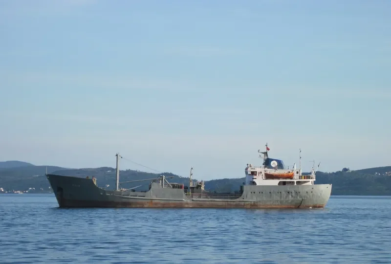 KRKA General Cargo IMO 5067120 photo 6