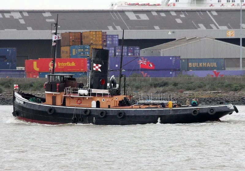 CHALLENGE General Cargo IMO 5067792 photo 6