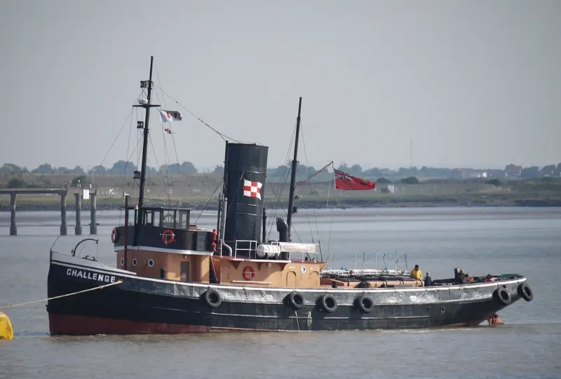 CHALLENGE General Cargo IMO 5067792 photo 7