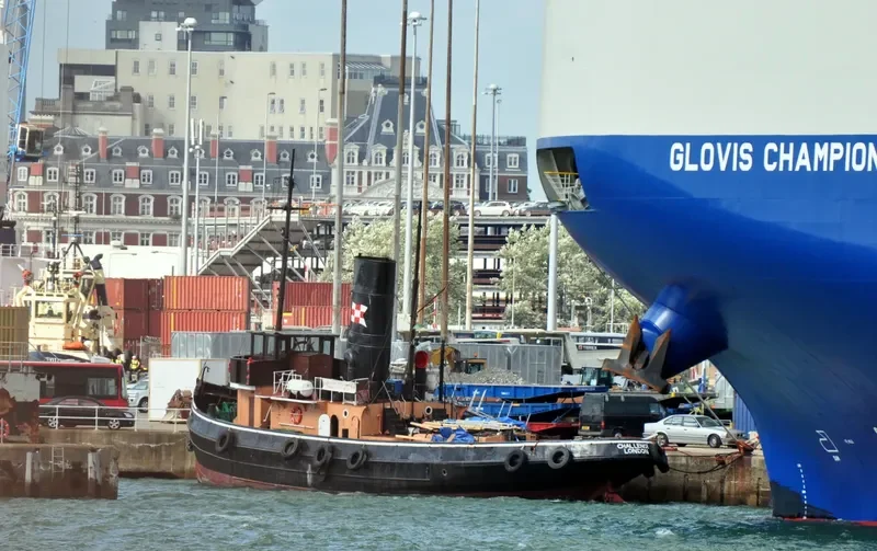 CHALLENGE General Cargo IMO 5067792 photo 9