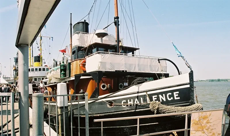 CHALLENGE General Cargo IMO 5067792 photo 10