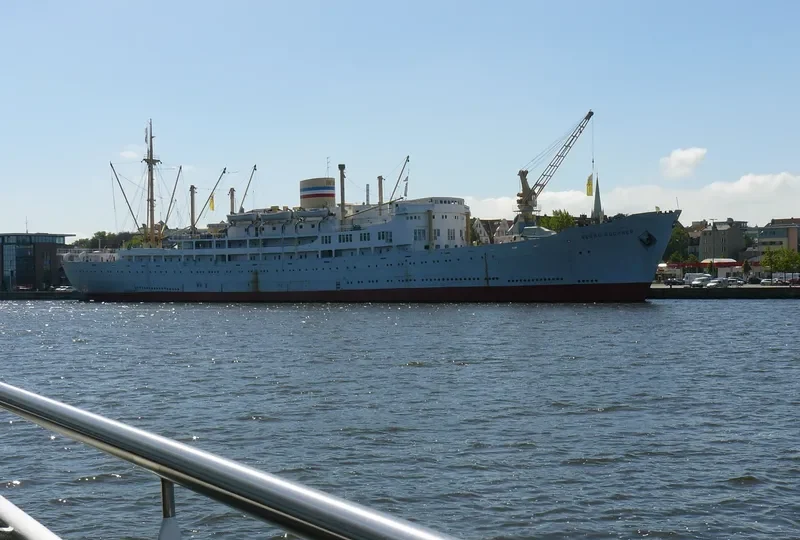 GEORG BUCHNER General Cargo IMO 5068863 photo 2