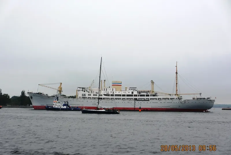 GEORG BUCHNER General Cargo IMO 5068863 photo 4