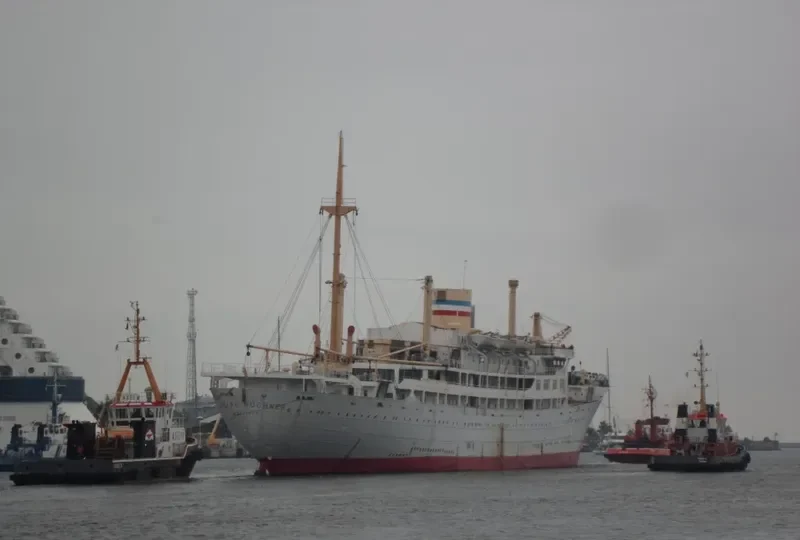 GEORG BUCHNER General Cargo IMO 5068863 photo 9