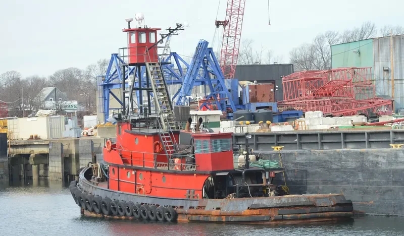 MISS ILA General Cargo IMO 5072905 photo 2
