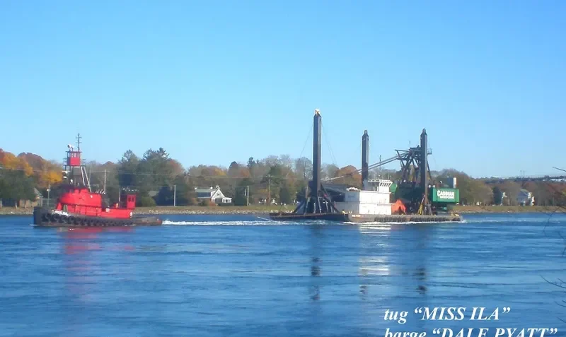 MISS ILA General Cargo IMO 5072905 photo 3