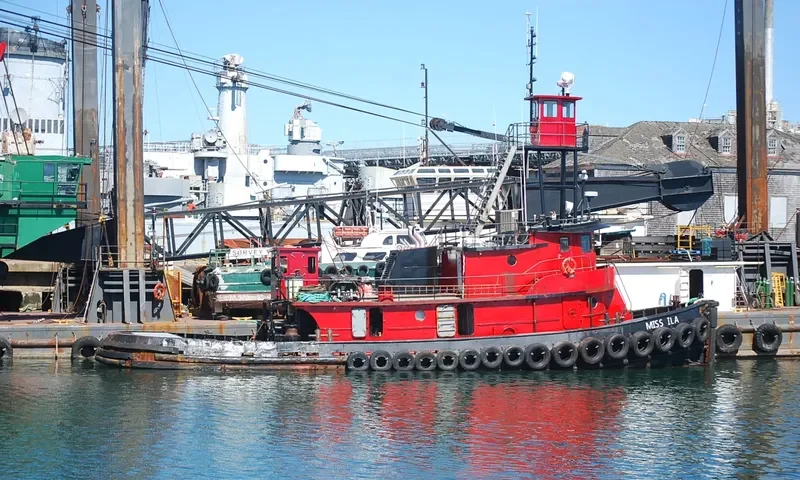 MISS ILA General Cargo IMO 5072905 photo 6