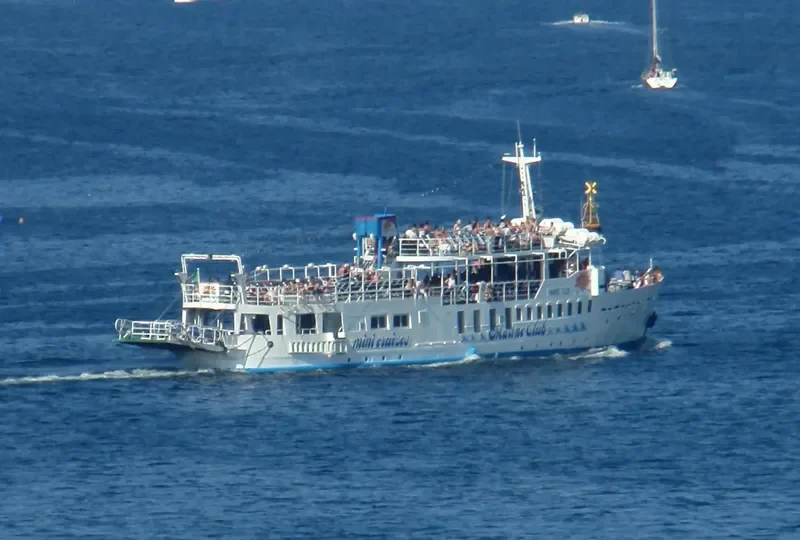 LADY ADRIANA Ro-Ro IMO 5073234