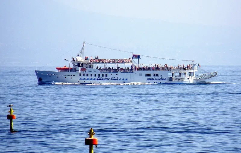 LADY ADRIANA Ro-Ro IMO 5073234 photo 4
