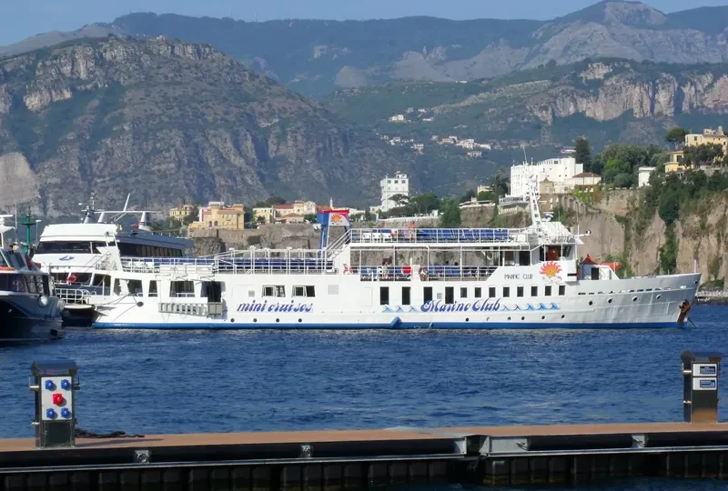 LADY ADRIANA Ro-Ro IMO 5073234 photo 8