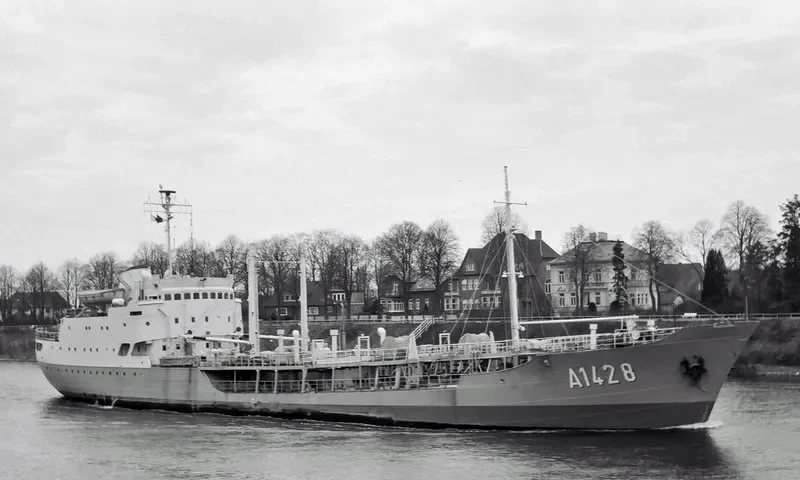 STEF Tanker IMO 5074848 photo 2
