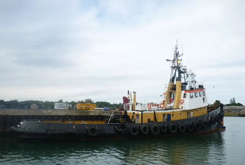 GLUVIAS General Cargo IMO 5076171 photo 9