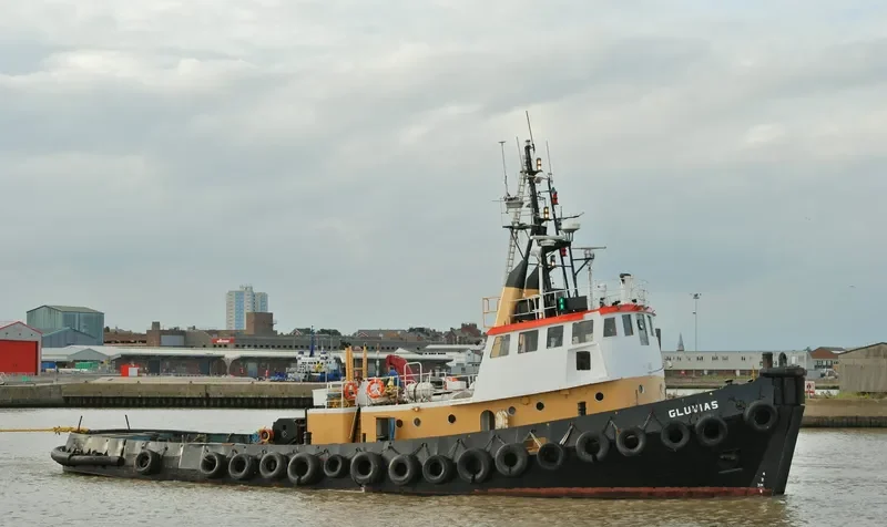 GLUVIAS General Cargo IMO 5076171 photo 10