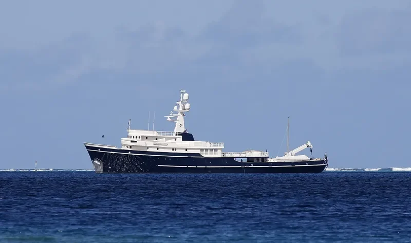 SEAWOLF General Cargo IMO 5076298